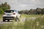 Renault Captur 2016 года (LA)